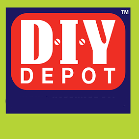 DIY Depot logo