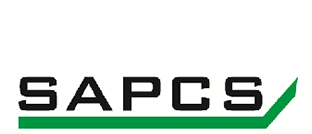 SAPCS logo