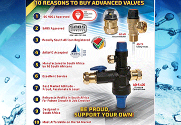 10 best reasons to buy Advanced Valves