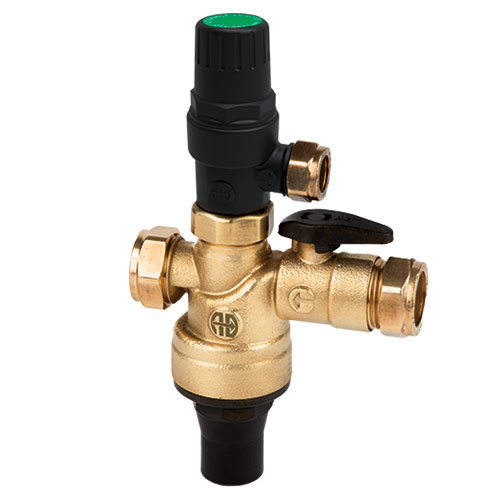 Products - Advanced Valves