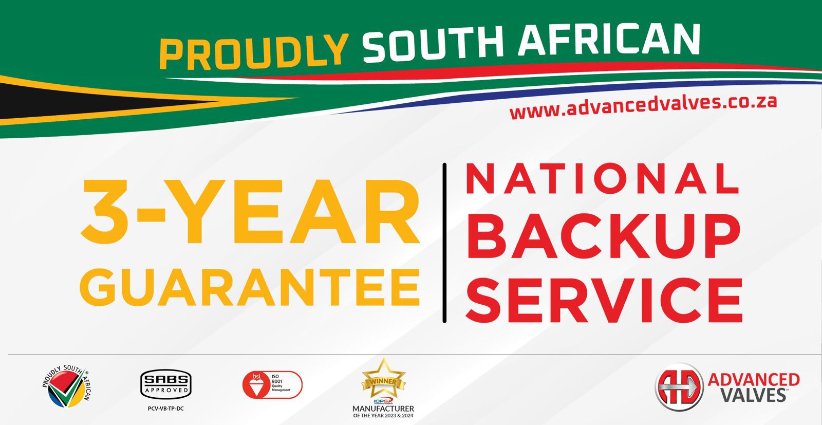 National Backup
